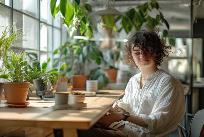 佛系生活方式在职场中的表现有哪些？；佛系生活方式在职场中的表现有哪些方面