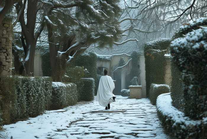 冷宫的生活的唯美句子、关于冷宫的优美句子