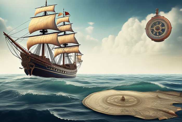 航海有关的东西；航海有关的东西有什么