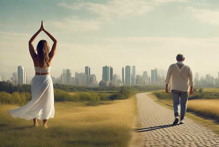 快慢的生活方式议论文 关于快慢生活的议论文