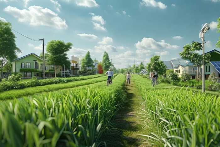 绿色发展方式和生活方式热点（绿色发展方式和生活方式的要求）