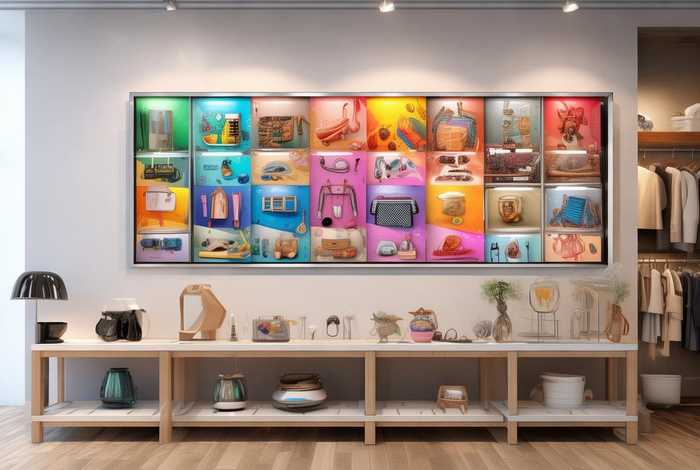 潮流生活馆海报图片、潮流生活馆海报图片大全 潮流生活馆海报图片、潮流生活馆海报图片大全