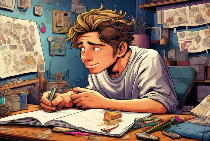 漫画日常作者 - 漫画日常作者是谁 漫画日常作者 - 漫画日常作者是谁