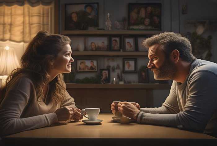 夫妻多久吵一次架正常 夫妻多久吵一次架正常呢