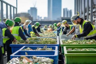 垃圾委托处理协议（垃圾委托处理协议模板）