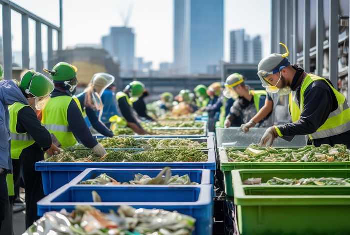 垃圾委托处理协议(垃圾委托处理协议模板) 垃圾委托处理协议(垃圾委托处理协议模板)