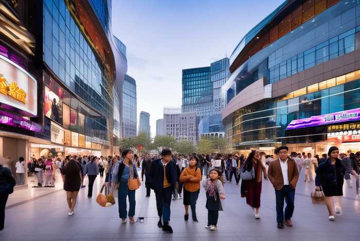 北京百尚生活广场评价、北京百尚生活广场评价如何