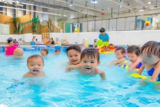 嗨佩儿婴童生活馆海州区，嗨佩儿婴童生活游泳馆加盟条件