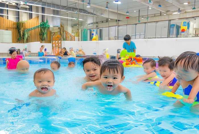 嗨佩儿婴童生活馆海州区，嗨佩儿婴童生活游泳馆加盟条件