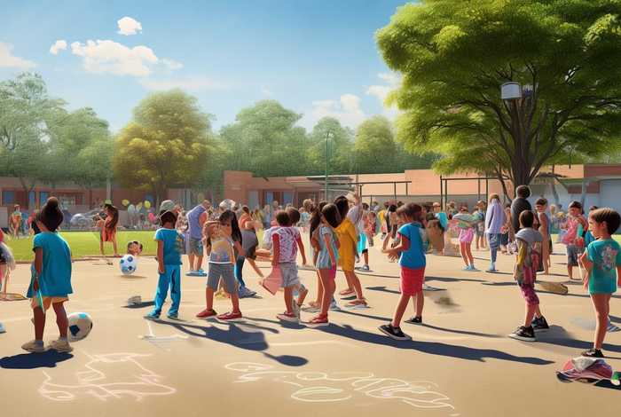 丰富多彩的课余生活作文500字（丰富多彩的课余生活作文500字六年级）