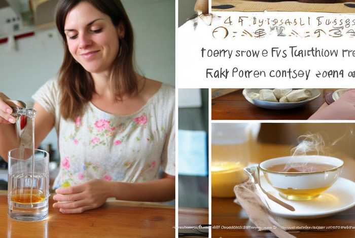 关于茶叶在生活中的三个小妙招（关于茶叶在生活中的三个小妙招是什么）