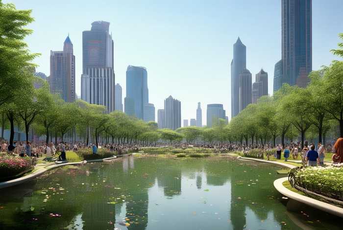 北上广深适合生活、北上广深哪个适合生活