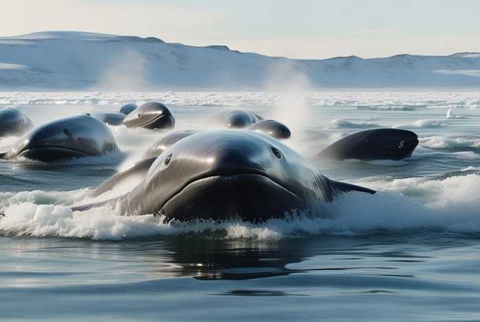 鲸鱼的生活习性40个字;鲸鱼的生活特点 鲸鱼的生活习性40个字;鲸鱼的生活特点