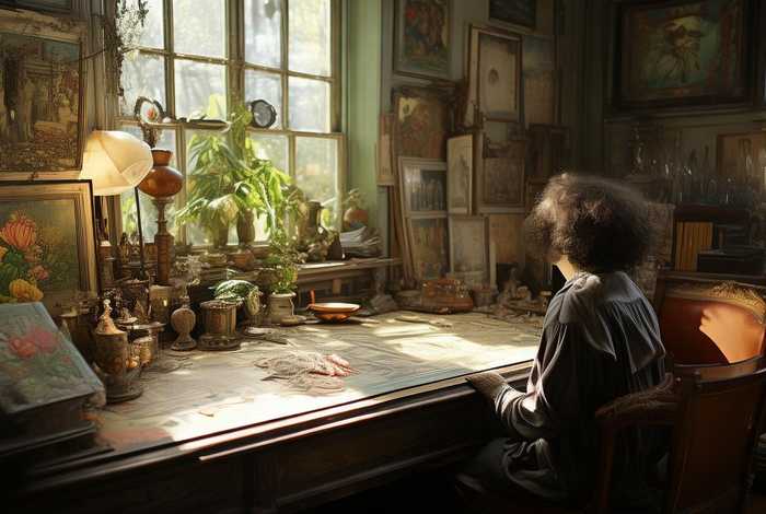 对生活部的遐想 - 对生活部的感想