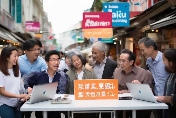 百度惠生活 百度惠生活商家怎么入驻