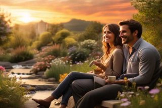 好生活句子说说心情 - 好生活句子说说心情图片