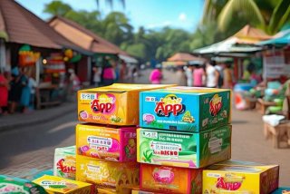 app生活用纸在印尼的品牌叫什么、app生活用纸在印尼的品牌叫什么来着