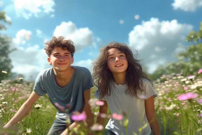 jw少年苏白的幸福生活、少年苏小白的幸福生活