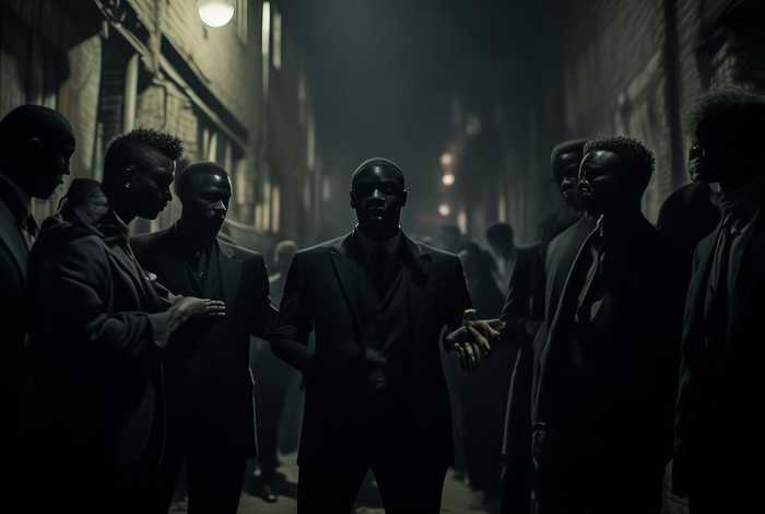 黑社会的话,黑社会的话语 黑社会的话,黑社会的话语