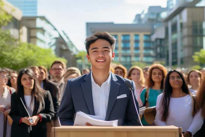 竞选生活委员发言稿简短大学 竞选生活委员发言稿简短大学学生