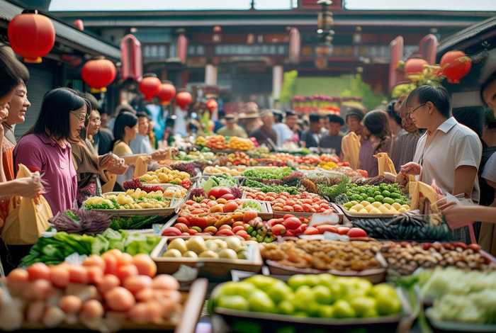 荟生活社区团购货源，荟生活社区团购加盟