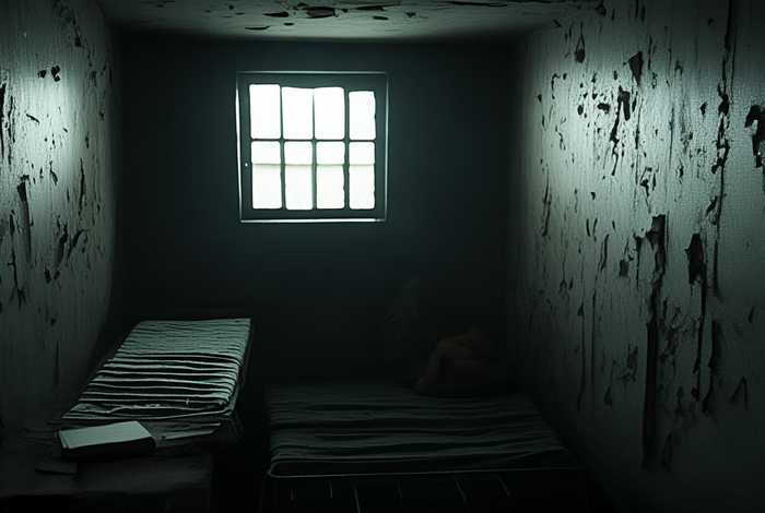 监狱的生活是怎样的 - 监狱的生活到底是怎么样的2020