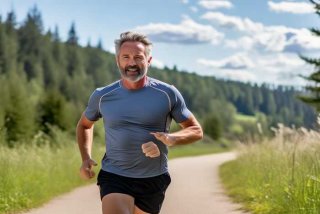 40岁一周跑步几次合适；40岁一周跑步几次合适减肥