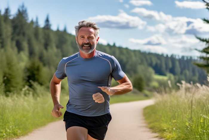 40岁一周跑步几次合适；40岁一周跑步几次合适减肥