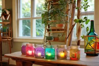 创意家居生活用品改造，创意家居生活用品改造方案