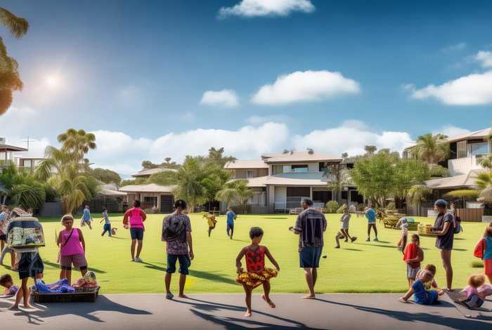 澳洲移民生活视频，澳洲移民生活视频大全