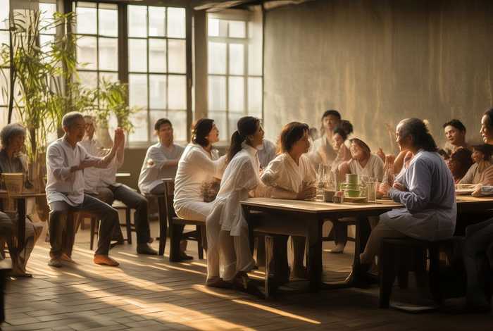 过好双重组织生活制度、落实好双重组织生活制度