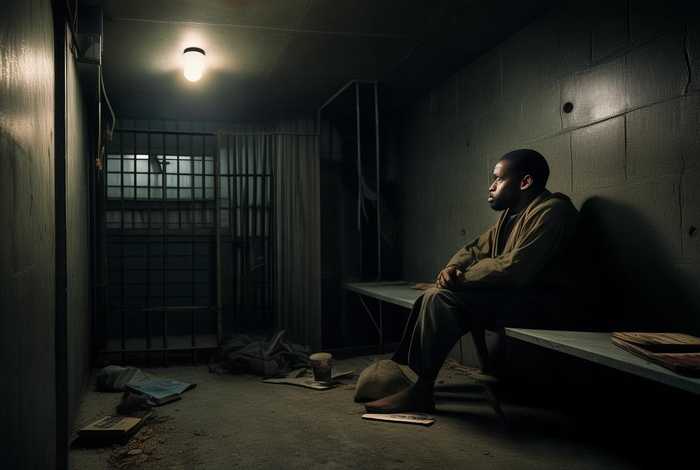 监狱生活是什么样子的？知乎、监狱的生活是怎么样的？-知乎问答