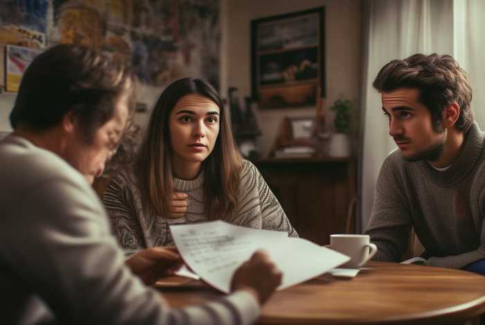 父母要生活费的心态（向父母要生活费的文案）