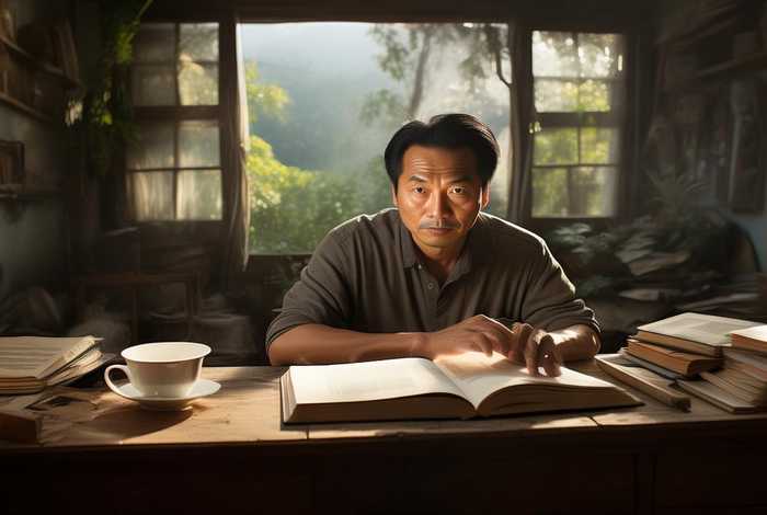 简单生活王清铭；简单生活王清铭阅读答案