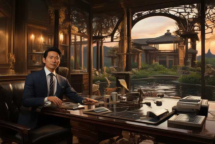 马云生活有多豪 马云的日常生活是什么样的