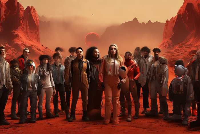 火星生活演员表大全 - 火星生活演员表大全图片 火星生活演员表大全 - 火星生活演员表大全图片