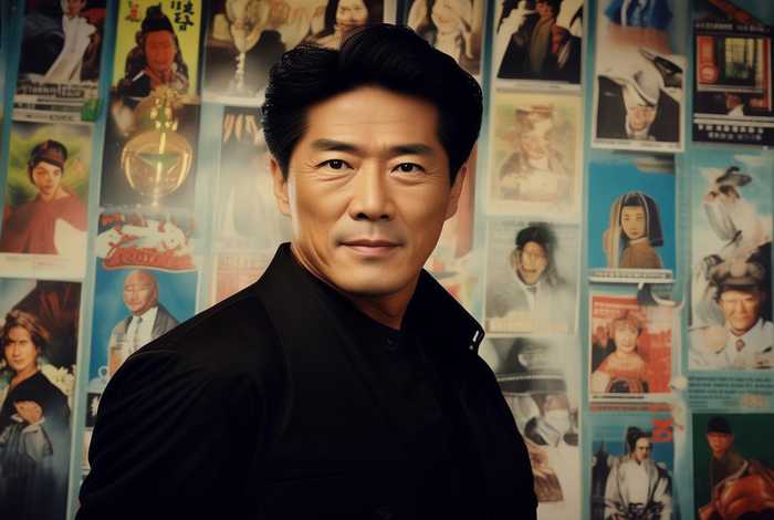 刘德华生平经历，刘德华生平经历简介