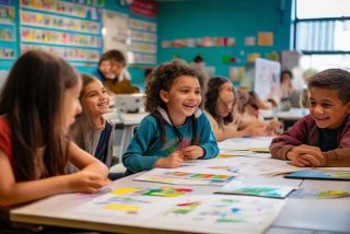 不一样的初中生活作文400字怎么写（不一样的初中生活作文400字怎么写的）