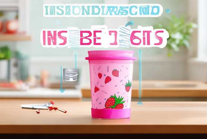 草莓生活水杯安装 - 草莓生活水杯安装视频教程