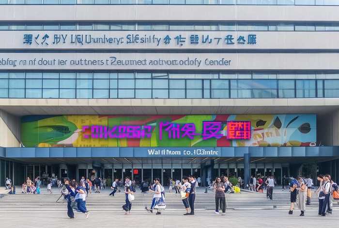 临沂大学大学生活动中心能进吗；临沂大学大学生活动中心招商电话