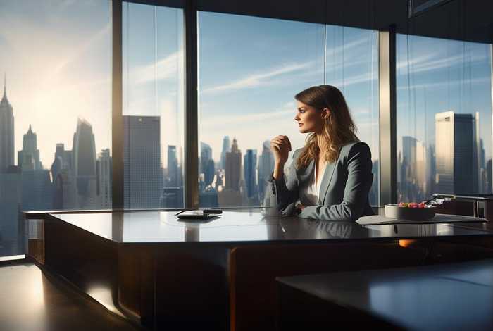 高管的生活日常、高管的生活方式