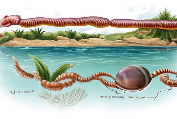 肝吸虫的生活史视频（肝吸虫的生活史视频讲解）