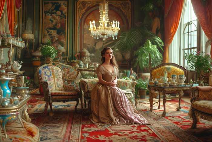 贾敏在贾府生活有多好 贾敏在贾府生活有多好的句子