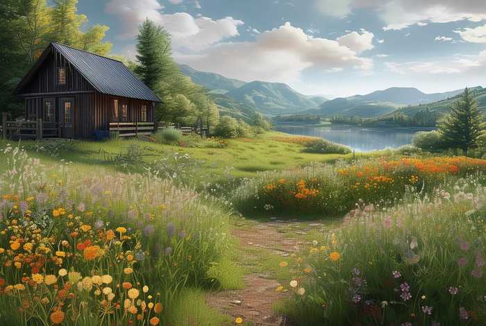 景观与生活世界的关系、景观与生活世界的关系是什么