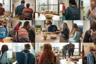 大学生的一个月生活费多少正常 大学生的一个月生活费多少正常呢