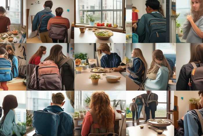 大学生的一个月生活费多少正常 大学生的一个月生活费多少正常呢