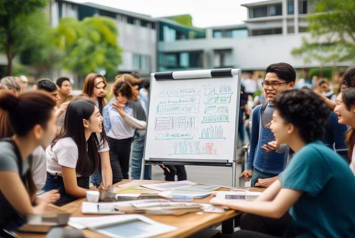 创业是一种生活方式 清华大学（创业是一种生活方式更是一种行动）