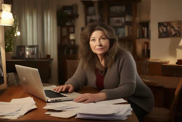 后妈的生活小说；后妈的生活小说免费阅读