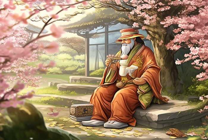 财神爷的悠闲生活txt 财神爷的悠闲生活 小说 财神爷的悠闲生活txt 财神爷的悠闲生活 小说