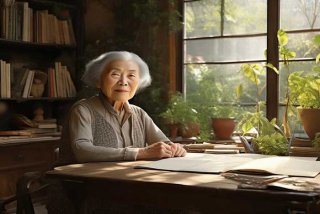 冰心的生活作风，冰心的生活作风怎么样